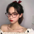 Fashion Cat Eye Glasses Women Computer Protection Eye Eyeglasses SEVICH. 