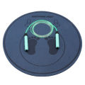 Jump Rope Mat Shock Absorption And Sound Insulation Home Mute Blanket Yoga Mat. 