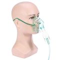 Adult Nebulizer Mask With Air Tube. 