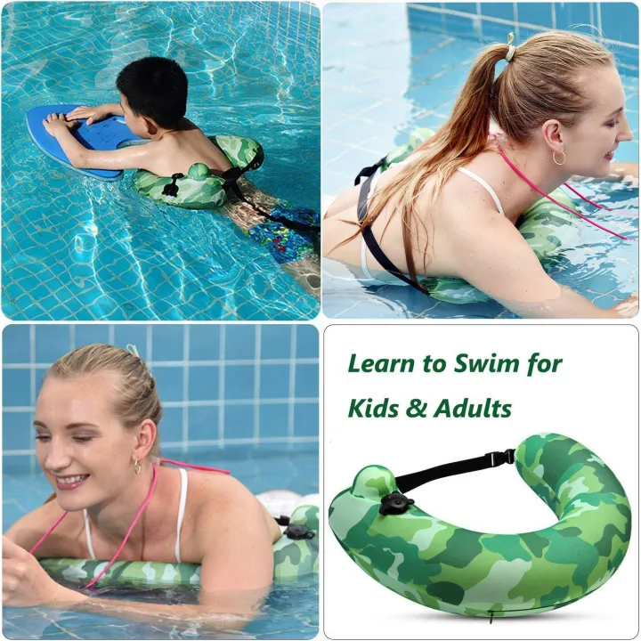 Swim%20Belt%20Inflatable%20Swim%20Ring%20Portable%20Swim%20Trainer%20Pool%20Float%20Travel%20Neck%20Pillow%20for%20Kids%20Adults%20-%20Image%205