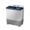 Samsung 7 Kg Semi Automatic Top Loading Washing Machine (WT70M3200HB/TL). 