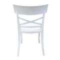 Supreme Cruz Chair(M. White). 