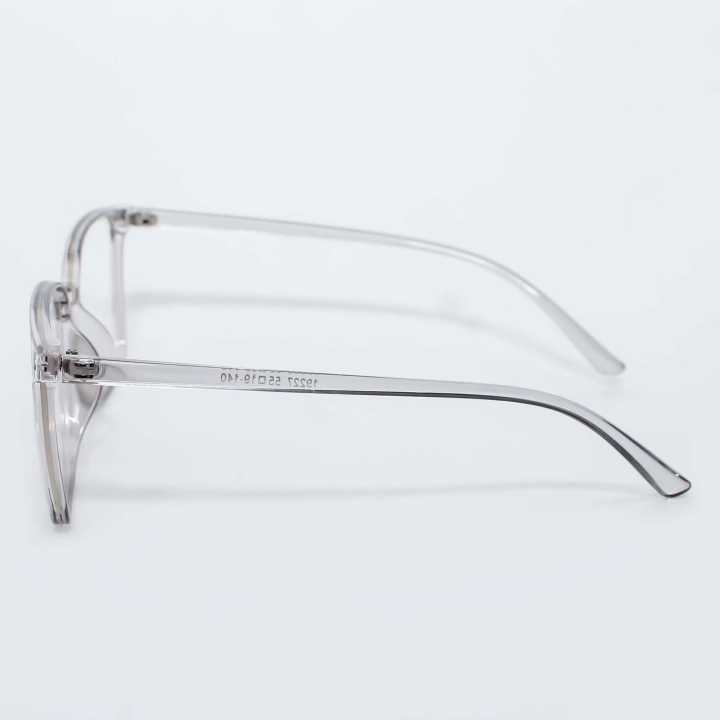 Transparent%20Square%20Shape%20Cut%20Glasses%20Frame%20For%20Unisex%20-%20Image%204
