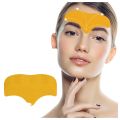 10-pcs Forehead Line Removal Patch Forehead Firming Mask Anti Wrinkle Frown Lines Treatment Stickers Anti-aging Lifting Care. 