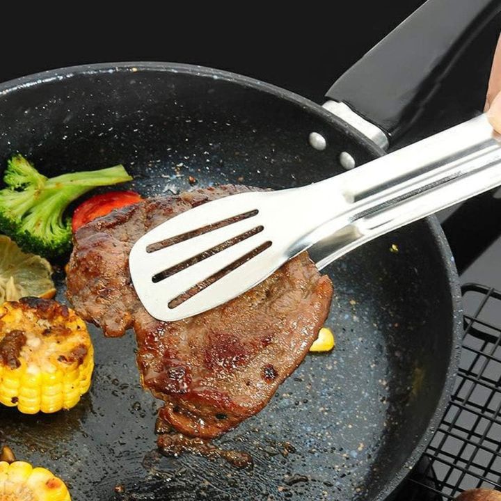 Stainless%20Steel%20Multifunctional%20Food%20Clip%20Kitchen%20Tong%209''%20-%20Image%204