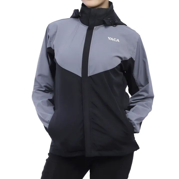 VACA%20Wrinkle%20Light%20Summer%20Windcheater%20For%20Women%20-%20Image%209