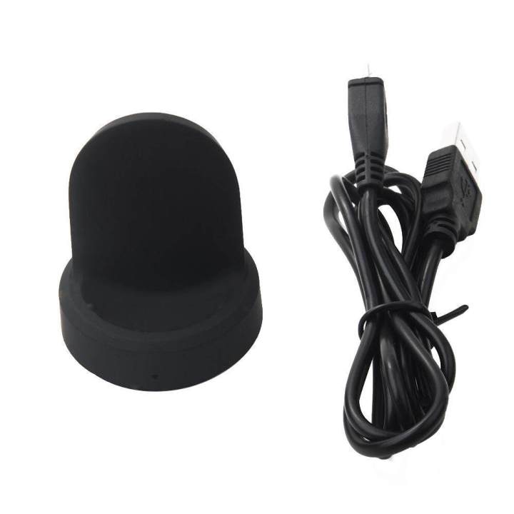 Samsung Charger For Samsung Gear S2 Gear S2 Classic - Retail Packaging