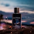 Dior Sauvage Eau De Parfum For Men - 100ml. 