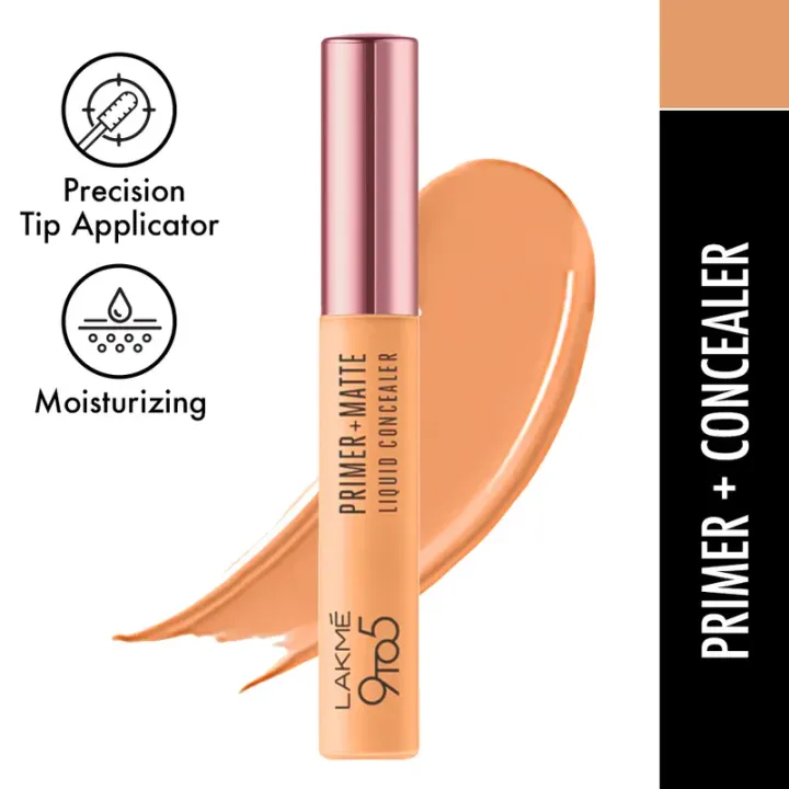 Lakme%209to5%20Primer%20+%20Matte%20Liquid%20Concealer%20-%205.4ml%20-%20Image%203