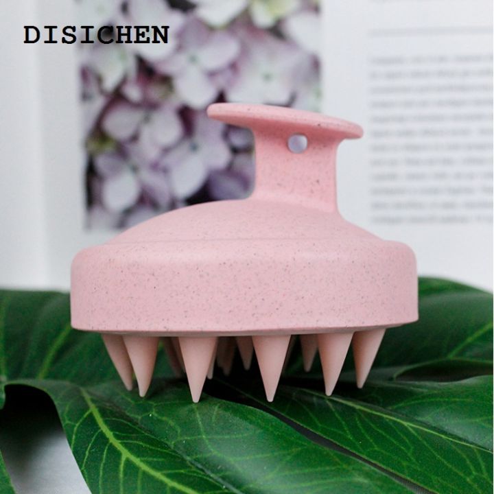 DISICHEN%20Affordable%20Silicone%20Shampoo%20Brush%20Head%20Scalp%20Massage%20Wheat%20Straw%20Comb%20Hair%20Washing%20Comb%20Body%20Massage%20Brush%20Bath%20Showers%20Brushes%20Salon%20Tools%20-%20Image%204