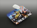 Free Fire Gaming Mouse Pad. 