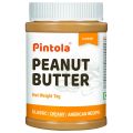 Classic Peanut Butter-1kg. 