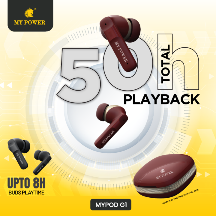MyPower%20MYPodG1%20ENC%20Earbuds%20%7C%20Double%20microphone%20on%20each%20Buds%20%7CHandsfree%20HD%20Calling%7C%2050%20Hours%20Large%20Music%20playing%20Time%7C%20Bluetooth%20Earbuds%20-%20Image%203