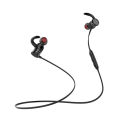 AWEI AK-5 Magnetic Control Bluetooth Earphone. 