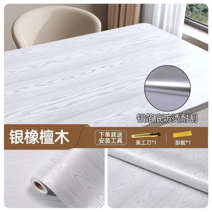Wood%20grain%20desktop%20sticker%20tablecloth%20self-adhesive%20imitation%20wood%20waterproof%20wallpaper%20furniture%20refurbishment%20table%20film%20color%20change%20table%20sticker%20table%20paper%20-%20Image%206