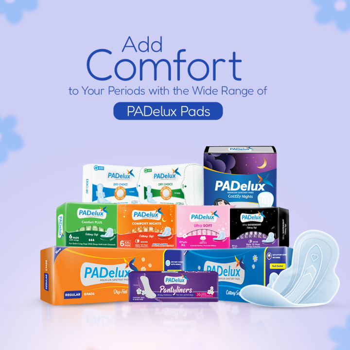 PADelux%20Cozzy%20Nights%20XXXL-350mm%2012%20Pads%20%20No%20leaks,%20Extra%20long%20%20and%20wide%20protection%20(pack%20of%2010)%20-%20Image%204