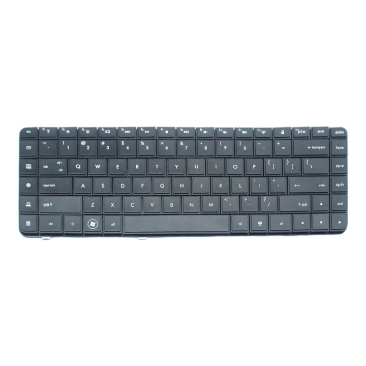 HP Compaq CQ62/G62 Laptop Keyboard