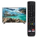 (GGBR) EN3X39H Replaced Remote Control for TV H50U7AUK 50inch 55inch 65inch U7A. 
