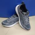 Goldstar  G10 1904  Dgray Sports  Shoes  For Men. 