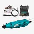TOTAL Mini Drill/Grinder 130W with 100pcs Accessories TG501032. 