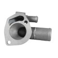 OYPFXMI 2X Car Engine Coolant Thermostat Housing for TJ Grand 53006192. 