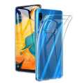 Soft Silicone Clear Crystal for Galaxy, Clear Samsung, Clear/For Samsung A20A30 Clear Silicone Case for Galaxy Ultra Thin Silicone Case for Samsung TPU Case. 