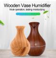 Mini Air Lamp Humidifier Ultrasonic Mist Aroma Diffuser Usb Essential Oil Diffuser Aromatherapy Humidifier. 