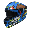 Helmets Studds Drifter D4 Series L size. 