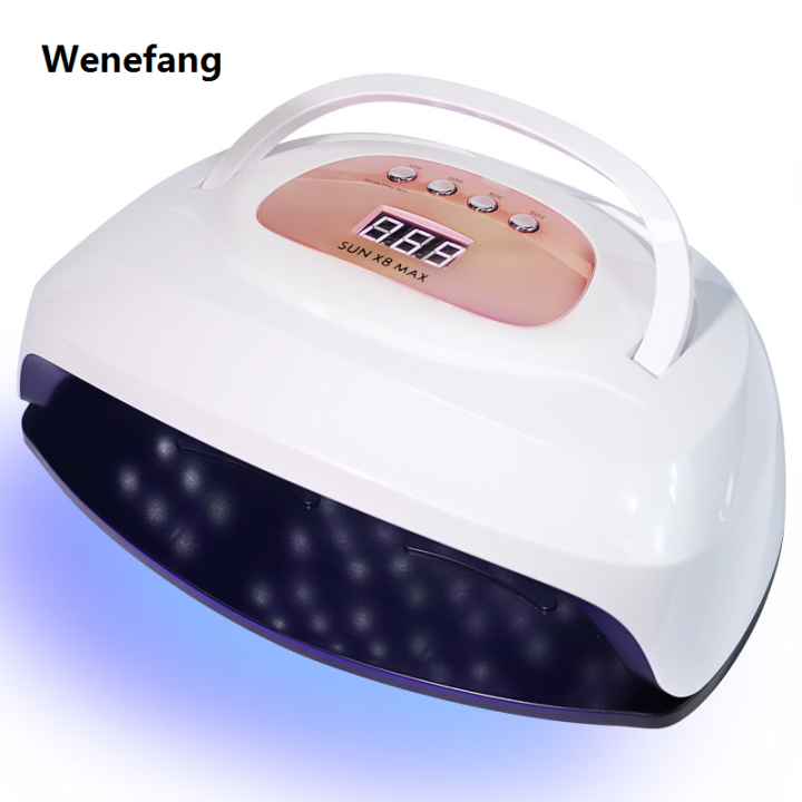 Wenefang%20Portable%20UV%20LED%20Dual%20Light%20Source%20Nail%20Dryer%20Lamp%20with%20Digtal%20Disolay%20Screen,%2057%20pcs%20Light%20Beads%20for%20Salon%20Home%20Manicure%20Machine%20-%20Image%208
