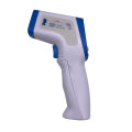 LCD digital non-contact infrared thermometer. 