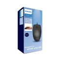 Philips Wired Mouse M234. 