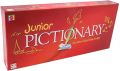 Junior Pictionary | The Game Of Quick Draw For Kids | Mattel Games | Party & Fun Games Board Game. 