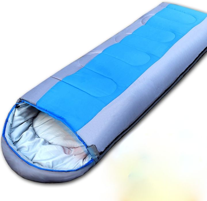 Sleeping%20Bag%20Adult%20(15%E2%84%83%20to%20-5%E2%84%83)%20with%20Free%20Solar%20Sensor%20Light%20-%20Image%204