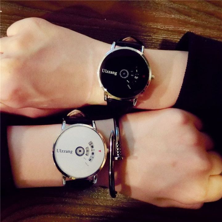 Couple%20Watches%20Pair%20Personality%20Men%20and%20Women%20ulzzang%20Fashion%20Canvas%20Strap%20Creative%20Quartz%20Watch%20-%20Image%207