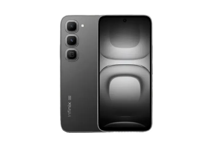 Infinix%20Hot%2070%20Pro%20(8GB+256GB)%206.76-inch%20IPS%20LCD,%20MediaTek%20Dimensity%207100%20(6%20nm)%205G%20processor%20,6,000mAh%20battery%20-%20Image%203