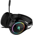 Havit HV-H2232d Gaming Headset RGB Double JACK3.5 mm + USB. 
