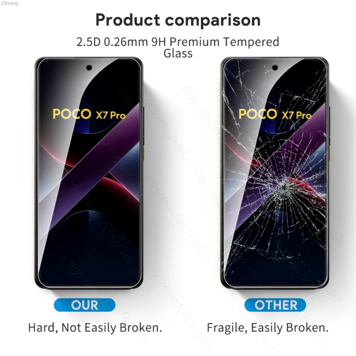 heng%207ro%202ro%20Xtle%20X7%205%20oX7%20ro%20Film%20for%20Xiaomi%20empered%20lass%20ocoX7ro%20lass%204%20pcs%209%20Coer%20Screen%20rotector%20oco%20ko%20Lit7%20ro%20025%20-%20Image%206