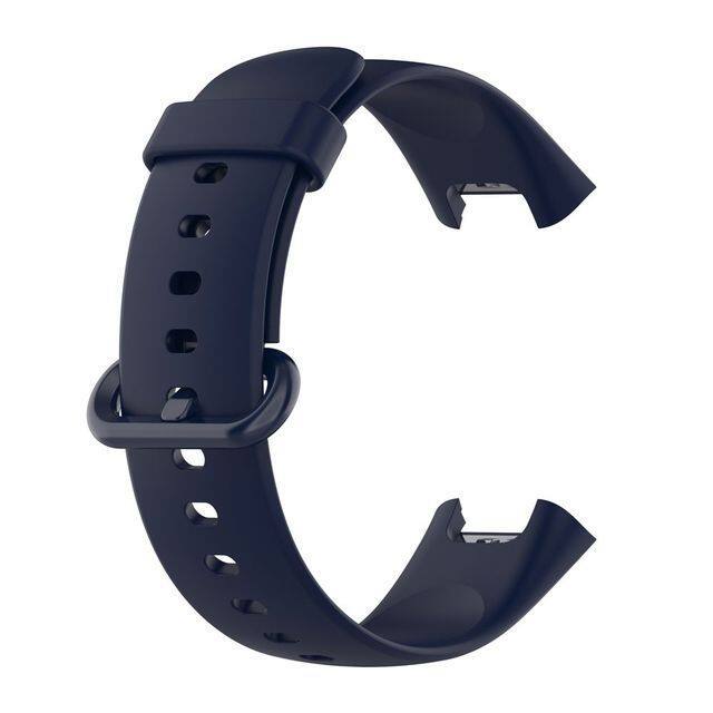 Soft Silicon Strap For Redmi Watch 2 Lite