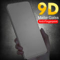 9D Matte Tempered Glass For Xiaomi Redmi Note 12 Pro Plus Screen Protector Redme Note12 12Pro+ 5G Frosted Cover Protective Film. 