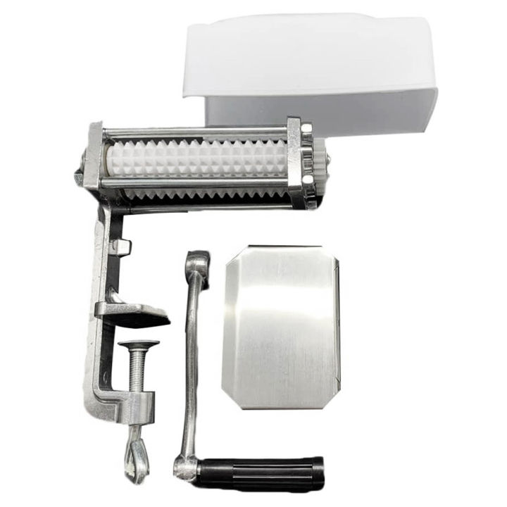 Meat Tenderizer Metal Fast Machine Steaker Meat Grill Marinating