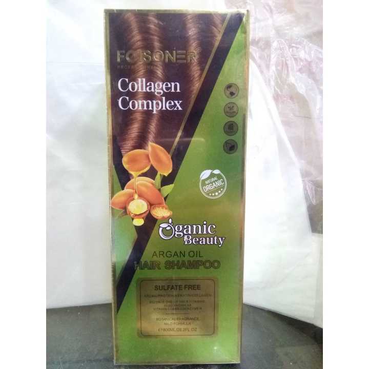 Foisoner%20Professionals%20Collagen%20Complex%20Natural%20Argan%20Oil%20Organic%20Beauty%20Hair%20Shampoo%20800ML%20-%20Image%204