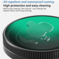 Filter for A810 Dashcam CPL Polarizing Filter Circular Polarizer Lens Eliminate Glare Reduce Reflections. 