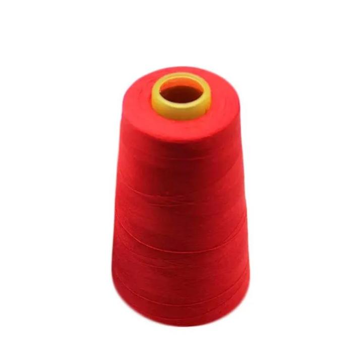 HOT%20Black/White%20402%20Polyester%20Sewing%20Thread%2040S/2%203000%20Yards%20Pagoda%20Sewing%20Thread%20Sewing%20Sewing%20Machine%20Thread%20-%20Image%205