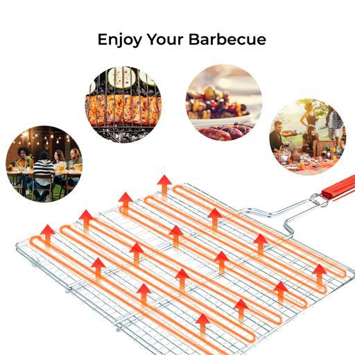 Portable%20Stainless%20Steel%20BBQ%20Grill%20Basket%20%E2%80%93%20Detachable%20Handle,%20Ideal%20for%20Vegetables,%20Fish,%20Shrimp%20-%20Image%202