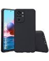 Redmi Note 10 Pro Silicone Cover Case. 