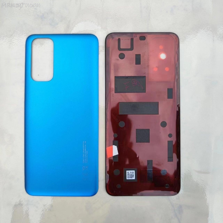 MRK3C%20Adongruoan%206.43%7C%20For%20Xiaomi%20Redmi%20note%2011%204G%20Battery%20Cover%20Rear%20Housing%20Door%20Panel%20Replacement%20Parts%20New%20For%20Redmi%20Note%2011s%20Back%20Cover%20-%20Image%204