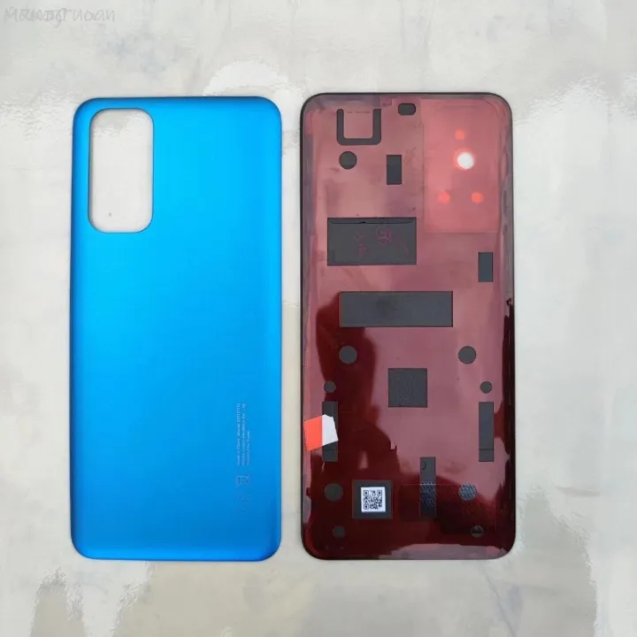MRK3C%20Adongruoan%206.43%7C%20For%20Xiaomi%20Redmi%20note%2011%204G%20Battery%20Cover%20Rear%20Housing%20Door%20Panel%20Replacement%20Parts%20New%20For%20Redmi%20Note%2011s%20Back%20Cover%20-%20Image%204