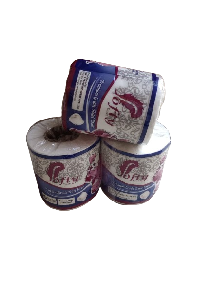 Toilet%20Tissue%20Paper%20/%20Tissue%20/%20Softy%20Tissue%20Premium%20%20grade%20-%20Image%204