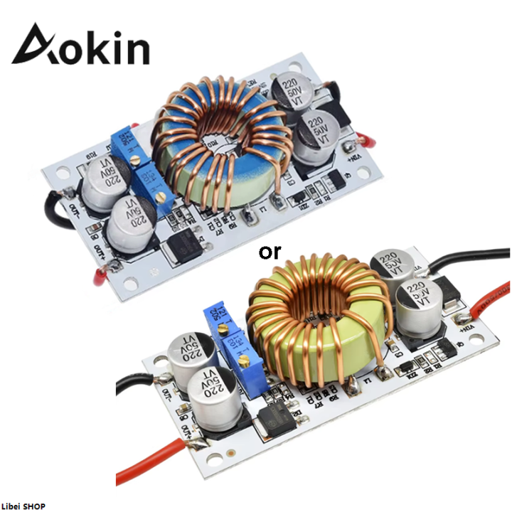 Libei%20SHOPLuxury%20DC%20DC%20Voltage%20Converter%20CC%20CV%20Boost%20Converter%20DC-DC%20Boost%20250W%20500W%20600W%2010A%20Power%20Supply%20Adjustable%20Module%20-%20Image%207