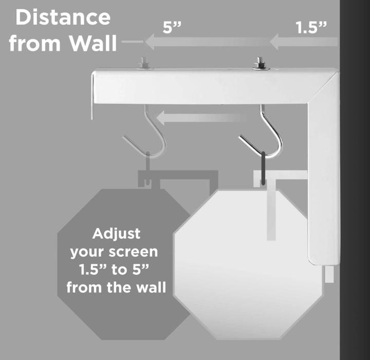 Projector%20Screen%20Wall%20Mount%20L-Brackets%20%20Wall%20And%20Ceiling%20Hanging%20Bracket%20For%20Home%20Projector%20and%20Movie%20Screens,%206%20inch%20Adjustable%20Mounting%20Hooks%20for%20Projection%20Screen%2060KG%20Weight%20Capacity%20White%20-%20Image%205